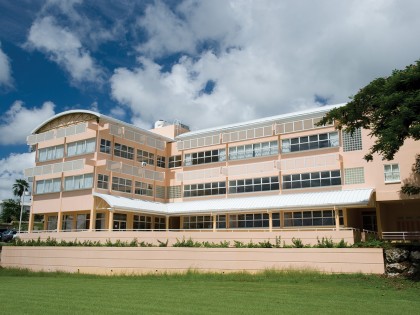 Barbados Community College