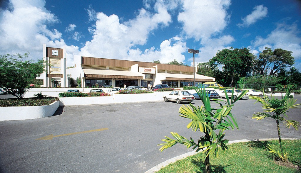 cartersgeneralstorewildey Structural Systems Limited