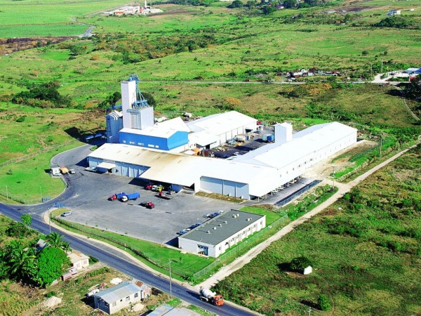 Feed Manufacturer