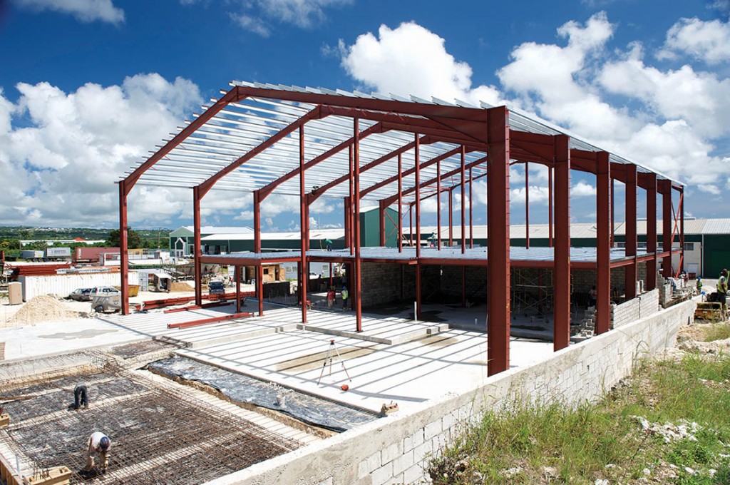 Structural Systems Limited