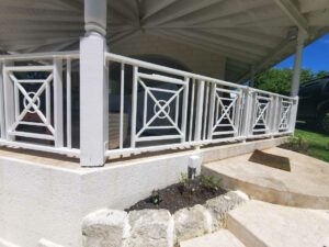 Aluminum-Handrail-W