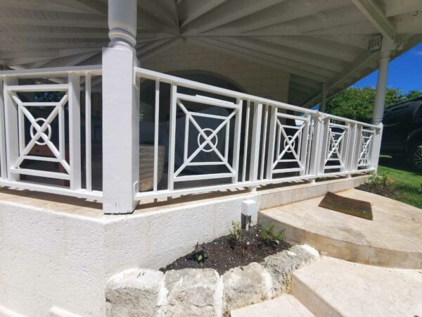 Aluminum-Handrail-W